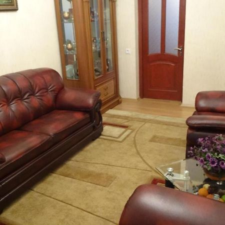 Apartment Vake-Saburtalo Tbilisi Exterior foto
