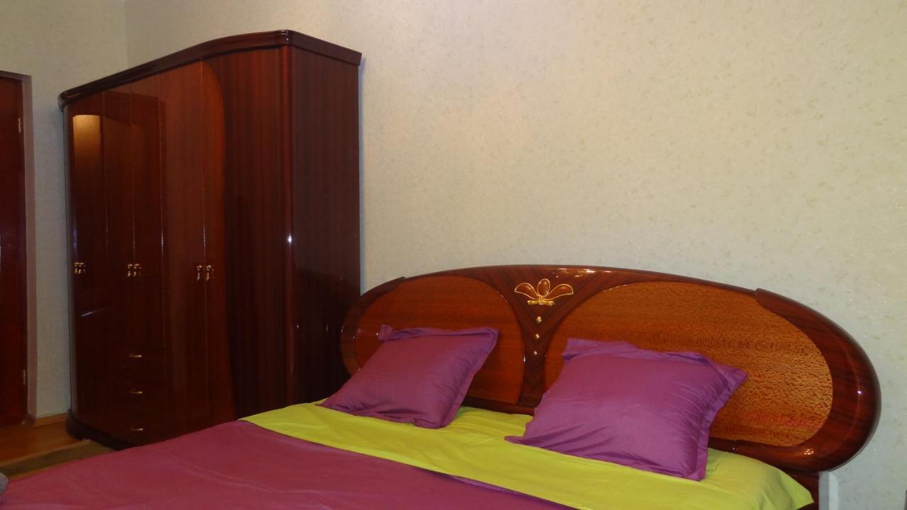 Apartment Vake-Saburtalo Tbilisi Exterior foto