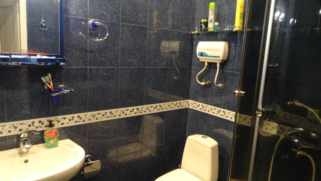 Apartment Vake-Saburtalo Tbilisi Cameră foto