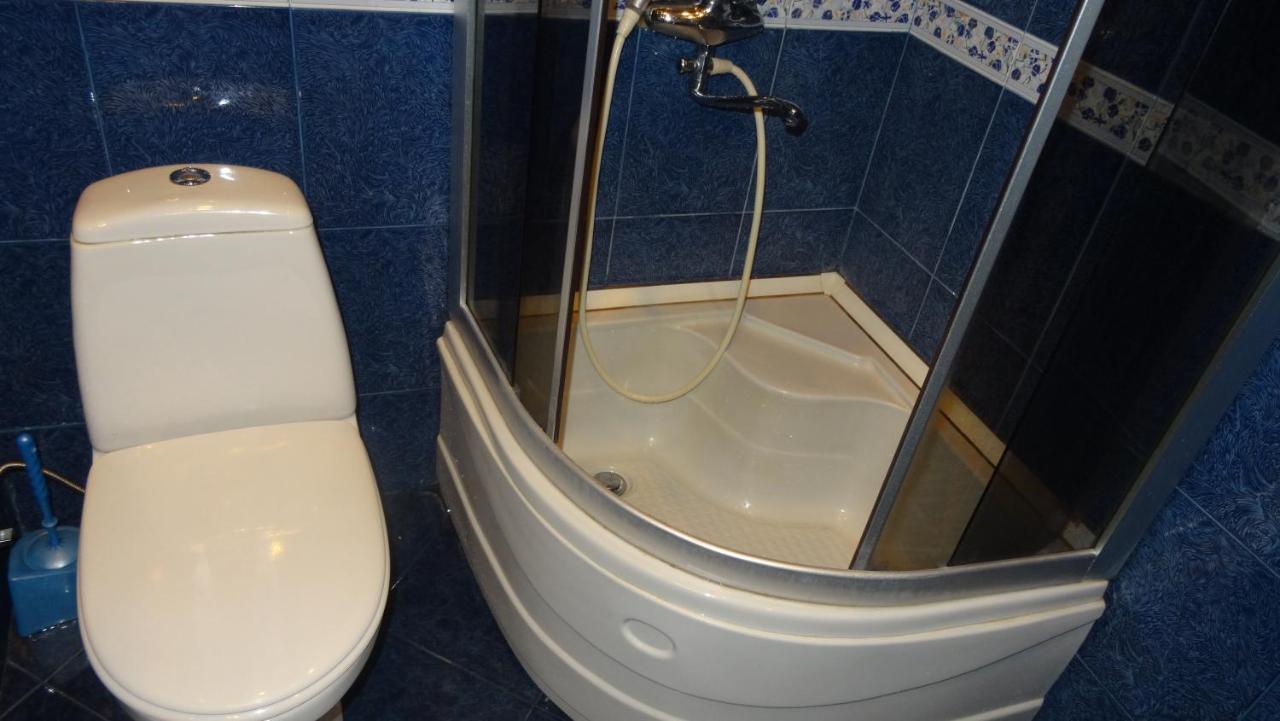 Apartment Vake-Saburtalo Tbilisi Cameră foto