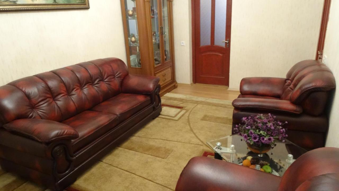 Apartment Vake-Saburtalo Tbilisi Exterior foto