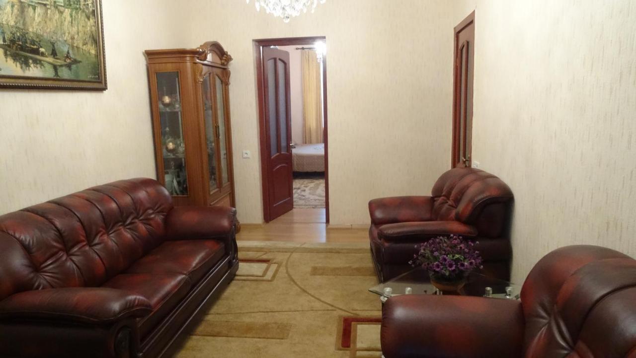 Apartment Vake-Saburtalo Tbilisi Exterior foto