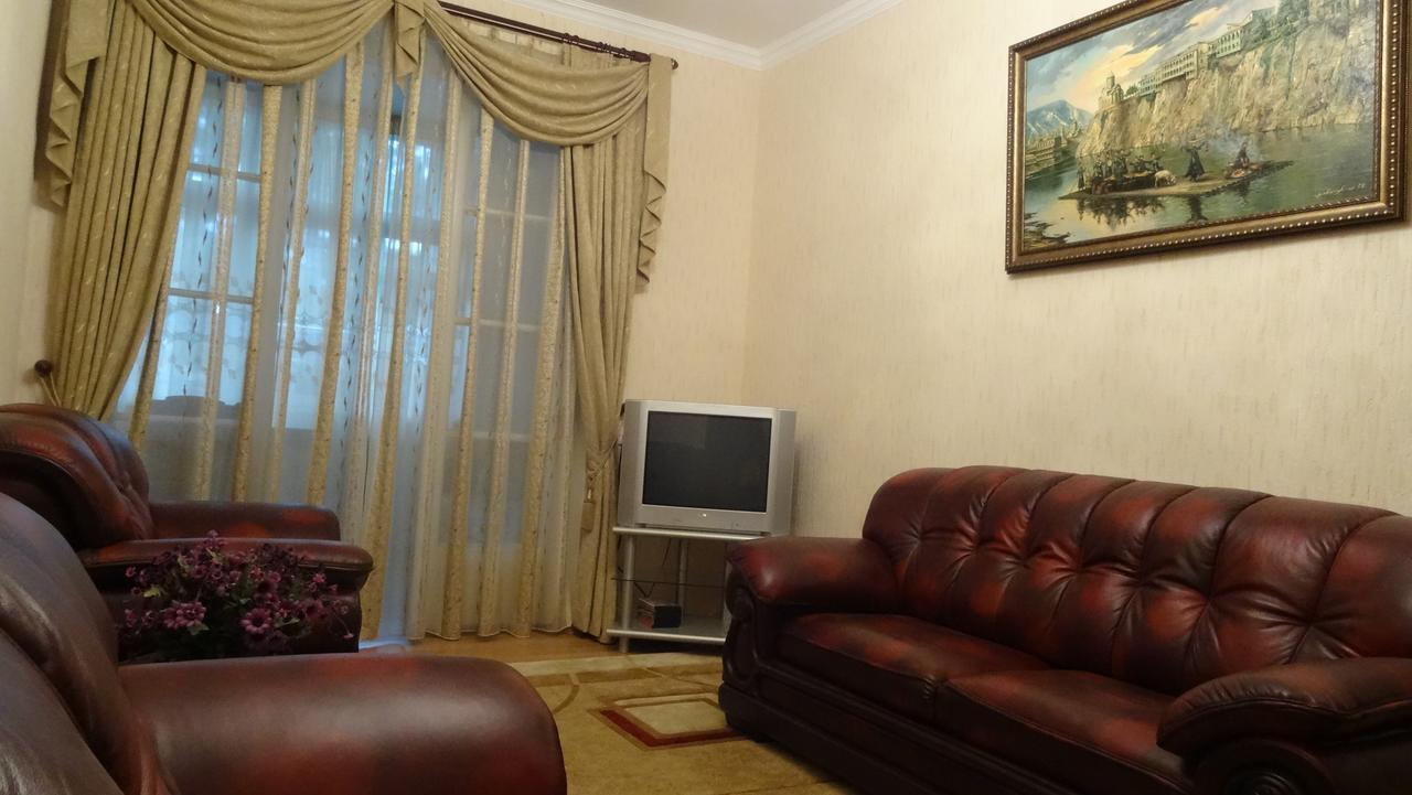 Apartment Vake-Saburtalo Tbilisi Exterior foto