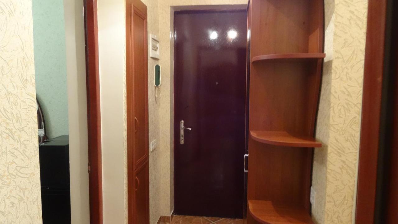 Apartment Vake-Saburtalo Tbilisi Exterior foto