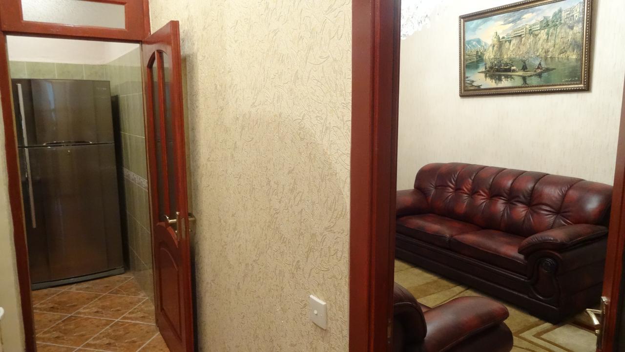 Apartment Vake-Saburtalo Tbilisi Exterior foto