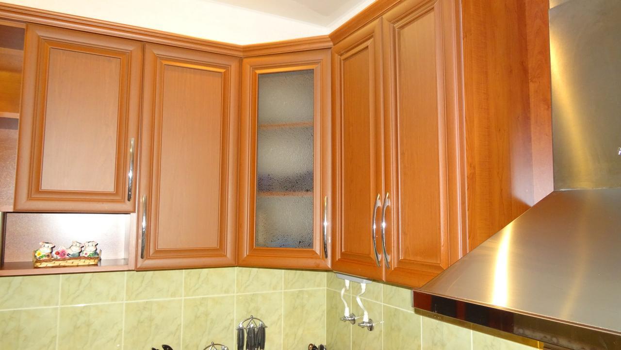 Apartment Vake-Saburtalo Tbilisi Exterior foto